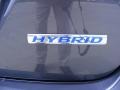 2008 Magnetic Pearl Honda Civic Hybrid Sedan  photo #10