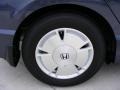 2008 Magnetic Pearl Honda Civic Hybrid Sedan  photo #11