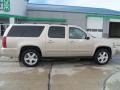 2008 Gold Mist Metallic Chevrolet Suburban 1500 LTZ 4x4  photo #38