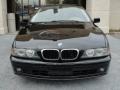 Jet Black - 5 Series 530i Sedan Photo No. 8