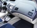 2008 Magnetic Pearl Honda Civic Hybrid Sedan  photo #19