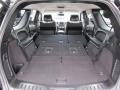 Black Trunk Photo for 2012 Dodge Durango #61695902