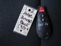 2012 Dodge Durango Crew AWD Keys