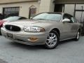 2003 Light Bronzemist Metallic Buick LeSabre Limited  photo #1