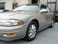 2003 Light Bronzemist Metallic Buick LeSabre Limited  photo #8