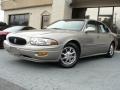 Light Bronzemist Metallic - LeSabre Limited Photo No. 52