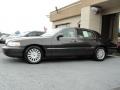 2005 Charcoal Beige Metallic Lincoln Town Car Signature Limited  photo #6