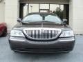 2005 Charcoal Beige Metallic Lincoln Town Car Signature Limited  photo #7