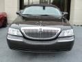 2005 Charcoal Beige Metallic Lincoln Town Car Signature Limited  photo #8