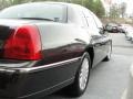 2005 Charcoal Beige Metallic Lincoln Town Car Signature Limited  photo #12