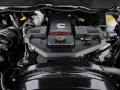 2007 Dodge Ram 3500 6.7 Liter OHV 24-Valve Turbo Diesel Inline 6 Cylinder Engine Photo