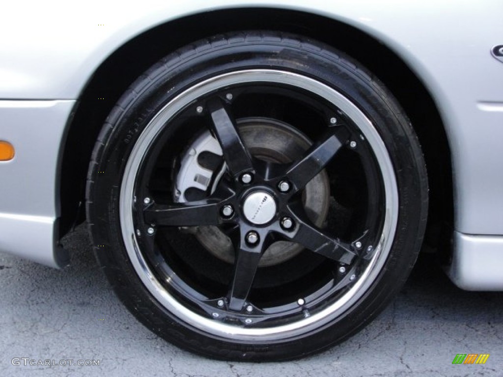 2004 Pontiac GTO Coupe Wheel Photo #61696595