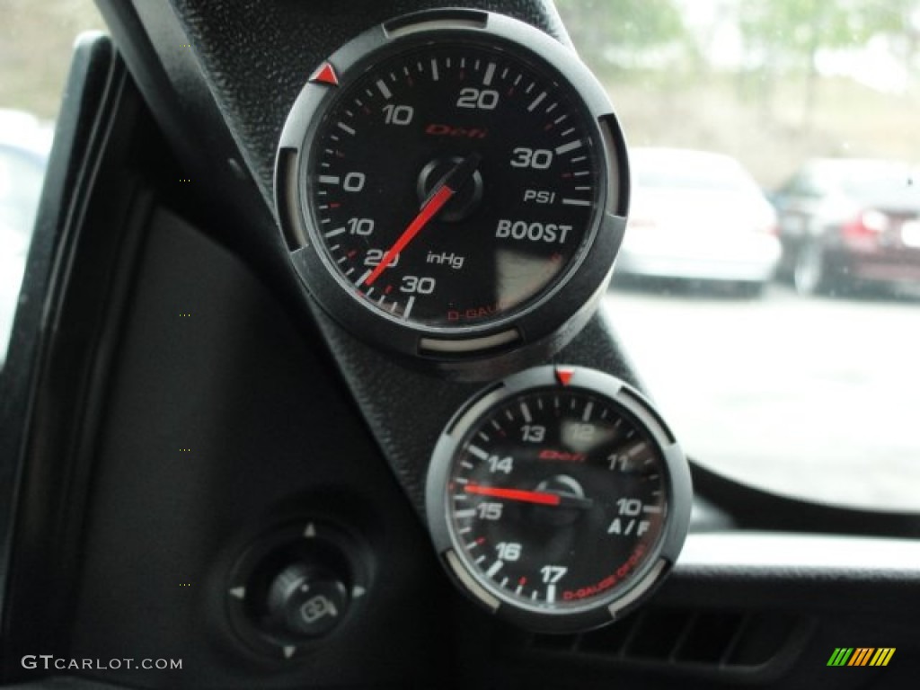 2005 Mustang GT Premium Coupe - Redfire Metallic / Dark Charcoal photo #19