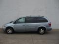 Butane Blue Pearl - Grand Caravan SXT Photo No. 1