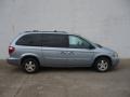 Butane Blue Pearl - Grand Caravan SXT Photo No. 2