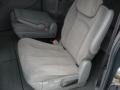 Butane Blue Pearl - Grand Caravan SXT Photo No. 5