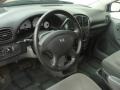 Butane Blue Pearl - Grand Caravan SXT Photo No. 6