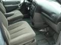 Butane Blue Pearl - Grand Caravan SXT Photo No. 7