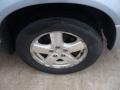 Butane Blue Pearl - Grand Caravan SXT Photo No. 9