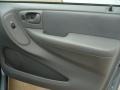 Butane Blue Pearl - Grand Caravan SXT Photo No. 10