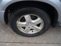 Butane Blue Pearl - Grand Caravan SXT Photo No. 23
