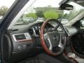 2010 Stealth Gray Cadillac Escalade Luxury  photo #17