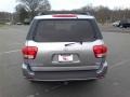 2006 Silver Sky Metallic Toyota Sequoia SR5  photo #4