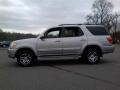 Silver Sky Metallic - Sequoia SR5 Photo No. 21