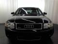 Brilliant Black - A4 3.0 quattro Sedan Photo No. 2