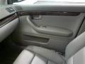Brilliant Black - A4 3.0 quattro Sedan Photo No. 11
