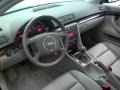 Brilliant Black - A4 3.0 quattro Sedan Photo No. 16