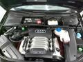 Brilliant Black - A4 3.0 quattro Sedan Photo No. 23