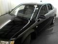 Brilliant Black - A4 3.0 quattro Sedan Photo No. 25