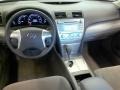 Black - Camry Hybrid Photo No. 5