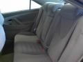 Black - Camry Hybrid Photo No. 7
