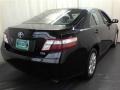 Black - Camry Hybrid Photo No. 16