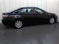 Black - Camry Hybrid Photo No. 17
