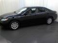 Black - Camry Hybrid Photo No. 18