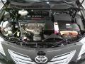 Black - Camry Hybrid Photo No. 19