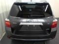 2009 Magnetic Gray Metallic Toyota Highlander Limited 4WD  photo #4