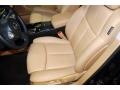 Caffe Latte Front Seat Photo for 2010 Nissan Maxima #61699049