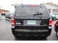 2009 Black Ford Escape XLT 4WD  photo #5