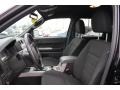 2009 Black Ford Escape XLT 4WD  photo #9