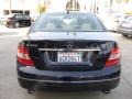 Capri Blue Metallic - C 300 Luxury Photo No. 3