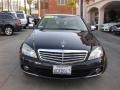 Capri Blue Metallic - C 300 Luxury Photo No. 6
