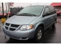 Butane Blue Pearl - Caravan SXT Photo No. 1