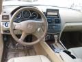 Capri Blue Metallic - C 300 Luxury Photo No. 25