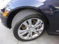 Capri Blue Metallic - C 300 Luxury Photo No. 27