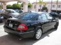 Black - E 350 Sedan Photo No. 2