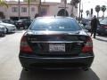 Black - E 350 Sedan Photo No. 3